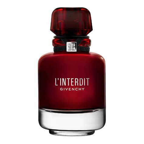 interdit givenchy 125 ml|l'interdit givenchy perfume best price.